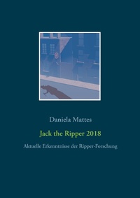 Enlarge image Cover: Jack the Ripper 2018 - TWENTYSIX