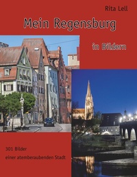 Abbildung von: Mein Regensburg - BoD - Books on Demand