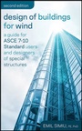 Cover: Design of Buildings for Wind - Wiley