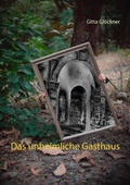 Cover: Das unheimliche Gasthaus - BoD - Books on Demand