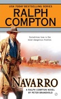Cover: Ralph Compton Navarro - Berkley