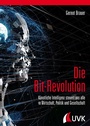 Cover: Die Bit-Revolution - UVK Verlag
