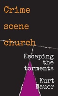 Cover: Crime scene church - tredition