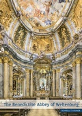 Cover: The Benedictine Abbey of Weltenburg - Schnell & Steiner