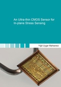 Cover: An Ultra-thin CMOS Sensor for In-plane Stress Sensing - Shaker