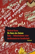 Cover: Die Haare des Kaiman - Sonderzahl