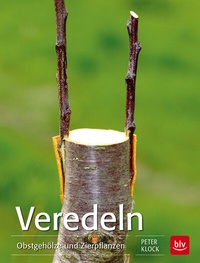 Abbildung von: Veredeln - BLV