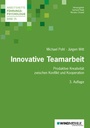 Cover: Innovative Teamarbeit - Edition Windmühle ein Imprint von FELDHAUS VERLAG GmbH & Co. KG