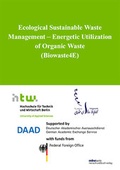 Cover: Proceedings of the joint international workshop on Ecological Sustainable Waste Management - Energetic Utilization of Organic Waste (Biowaste4E) - Mensch & Buch