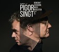 Cover: Pigor singt, Benedikt Eichhorn muss begleiten - Volumen 9 - Con Anima