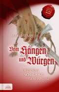 Cover: Vom H&auml;ngen und W&uuml;rgen - salomo publishing