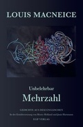 Cover: Unbelehrbar Mehrzahl - elifverlag