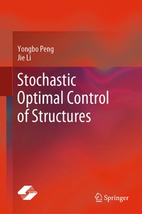 Enlarge image Cover: Stochastic Optimal Control of Structures - Springer