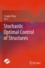 Cover: Stochastic Optimal Control of Structures - Springer