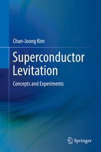 Abbildung von: Superconductor Levitation - Springer