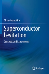Abbildung von: Superconductor Levitation - Springer