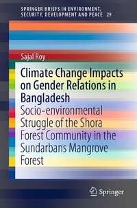 Abbildung von: Climate Change Impacts on Gender Relations in Bangladesh - Springer