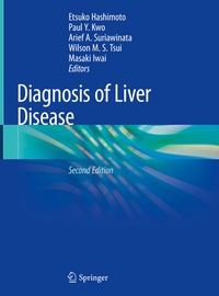 Abbildung von: Diagnosis of Liver Disease - Springer