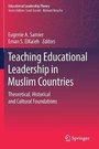Cover: Teaching Educational Leadership in Muslim Countries - Springer