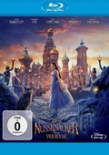 Cover: Der Nussknacker und die vier Reiche - Walt Disney