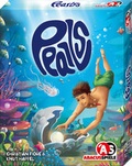 Cover: Pearls - ABACUSSPIELE