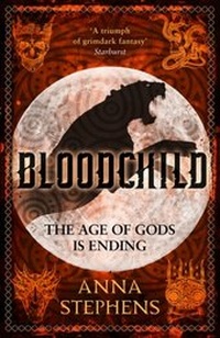 Enlarge image Cover: Bloodchild - HarperCollins