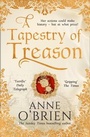 Cover: A Tapestry of Treason - HQ