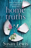 Cover: Home Truths - HarperCollins