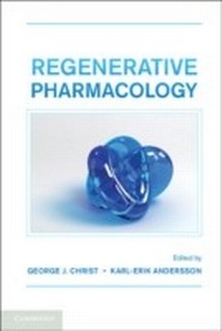 Abbildung von: Regenerative Pharmacology - Cambridge University Press