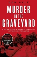 Cover: Murder in the Graveyard - HarperCollins