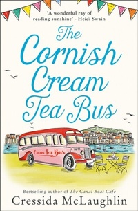 Abbildung von: The Cornish Cream Tea Bus - HarperCollins