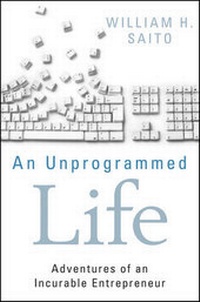 Abbildung von: An Unprogrammed Life - Wiley