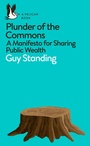 Cover: Plunder of the Commons - Pelican