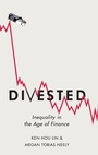 Cover: Divested - Oxford University Press Inc