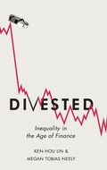 Cover: Divested - Oxford University Press Inc