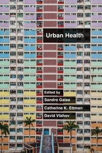 Enlarge image Cover: Urban Health - Oxford University Press Inc
