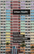 Cover: Urban Health - Oxford University Press Inc