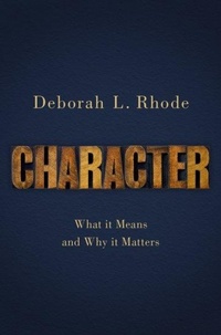 Enlarge image Cover: Character - Oxford University Press Inc