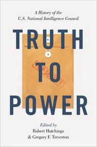 Abbildung von: Truth to Power - Oxford University Press Inc