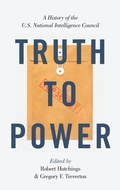Cover: Truth to Power - Oxford University Press Inc