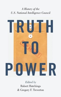 Enlarge image Cover: Truth to Power - Oxford University Press Inc