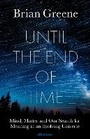 Cover: Until the End of Time - Allen Lane