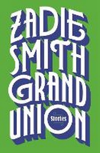 Abbildung von: Grand Union - Hamish Hamilton Ltd