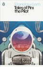 Cover: Tales of Pirx the Pilot - Penguin Classics