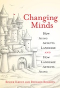 Cover: Changing Minds - MIT Press