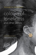 Cover: Colours of Loneliness and Other Stories - OUP India