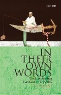 Cover: In Their Own Words - OUP India