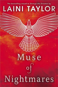 Enlarge image Cover: Muse of Nightmares - Little, Brown Young Readers