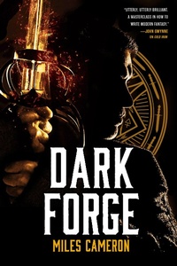 Enlarge image Cover: Dark Forge - Orbit