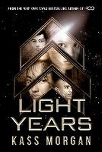 Enlarge image Cover: Light Years - Little, Brown Books for Young Readers